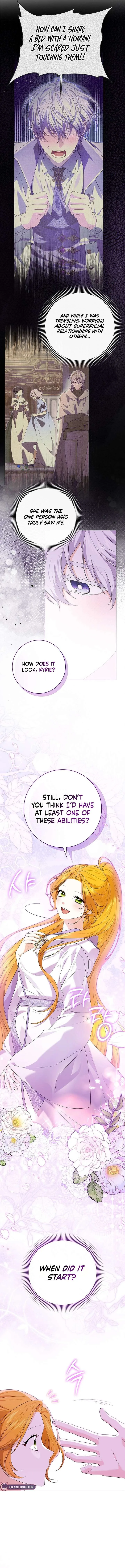 Sub Male Lead, Come to My Bed Chapter 38 page 12