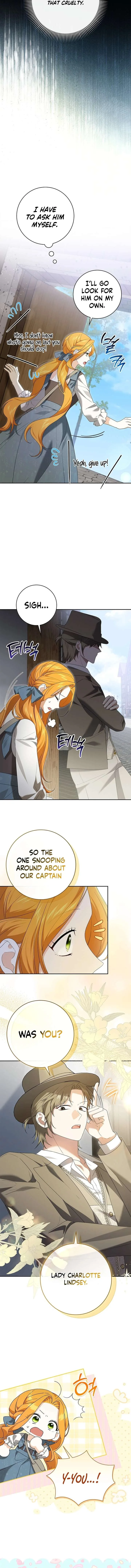 Sub Male Lead, Come to My Bed Chapter 39 page 8