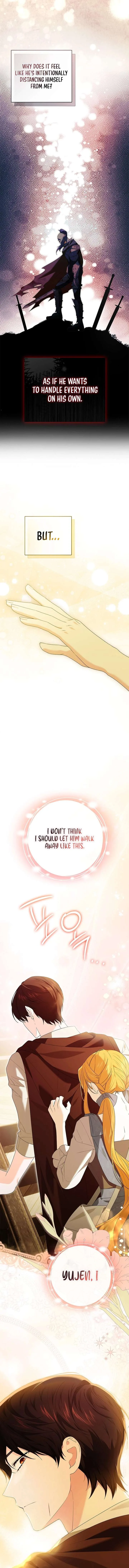 Sub Male Lead, Come to My Bed Chapter 39 page 15
