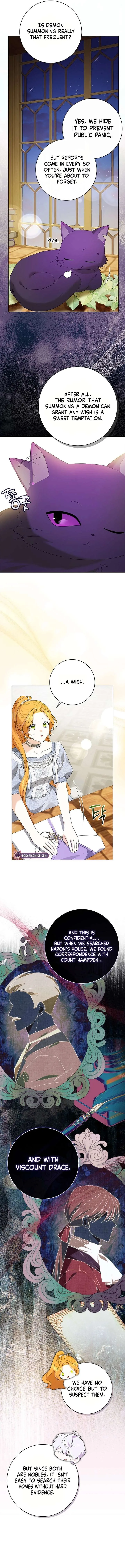 Sub Male Lead, Come to My Bed Chapter 38 page 15