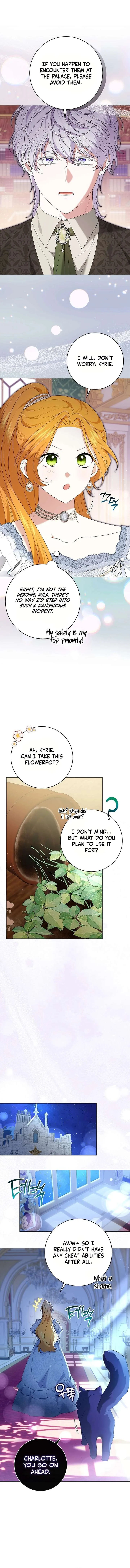 Sub Male Lead, Come to My Bed Chapter 38 page 16