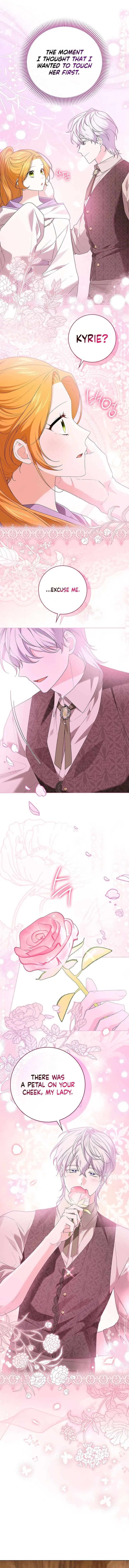 Sub Male Lead, Come to My Bed Chapter 38 page 13