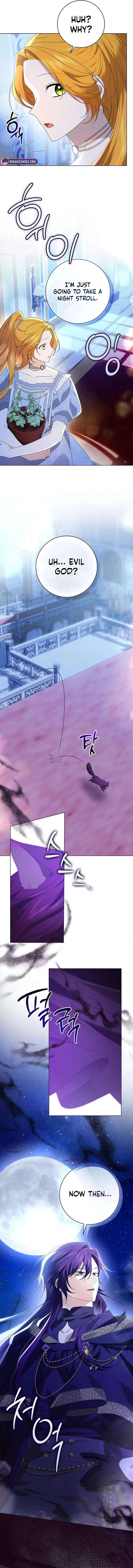 Sub Male Lead, Come to My Bed Chapter 38 page 17