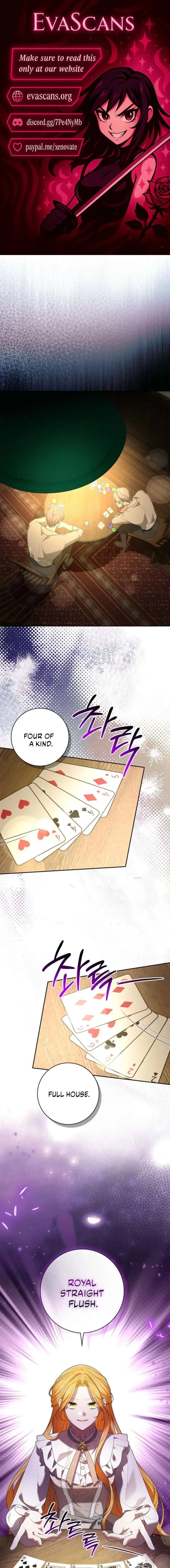Sub Male Lead, Come to My Bed Chapter 41 page 1
