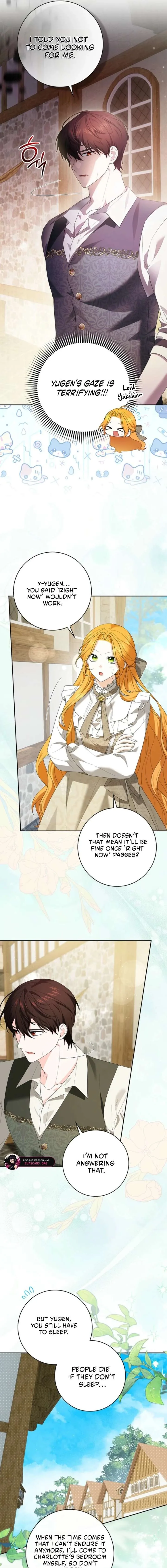 Sub Male Lead, Come to My Bed Chapter 41 page 5
