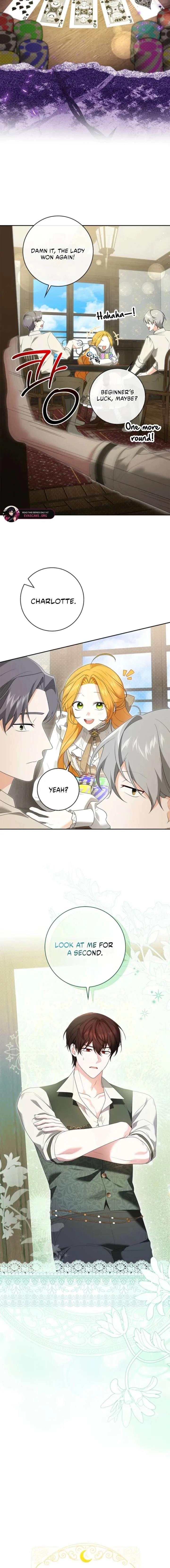 Sub Male Lead, Come to My Bed Chapter 41 page 2