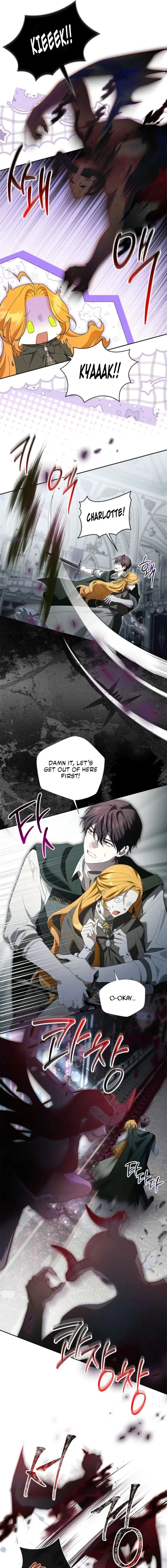 Sub Male Lead, Come to My Bed Chapter 41 page 15