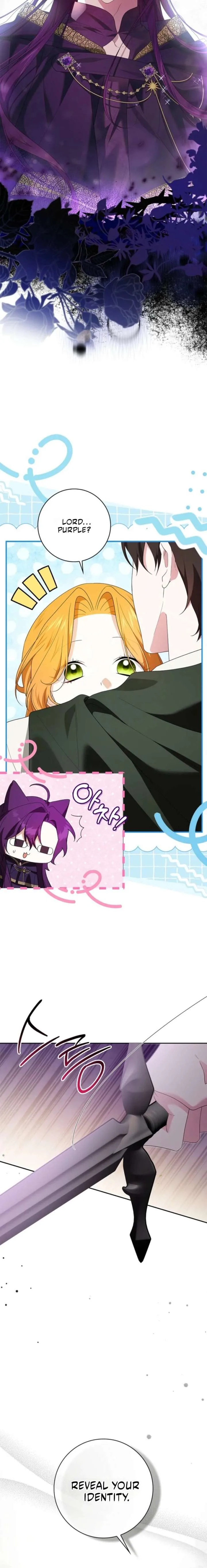Sub Male Lead, Come to My Bed Chapter 41 page 18