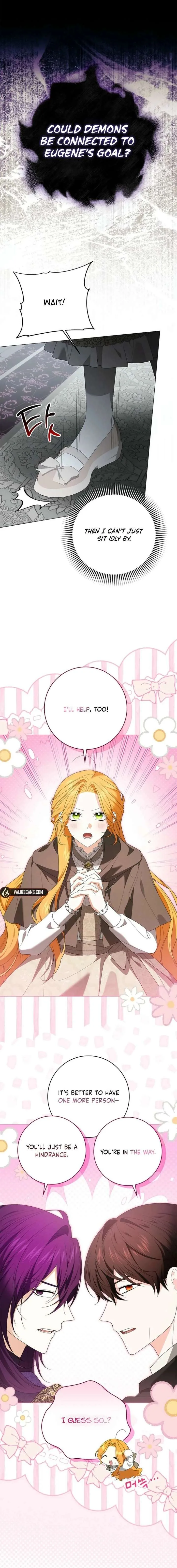 Sub Male Lead, Come to My Bed Chapter 42 page 6