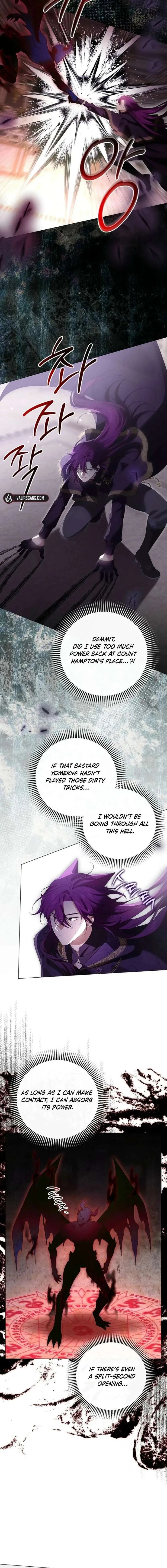 Sub Male Lead, Come to My Bed Chapter 42 page 12