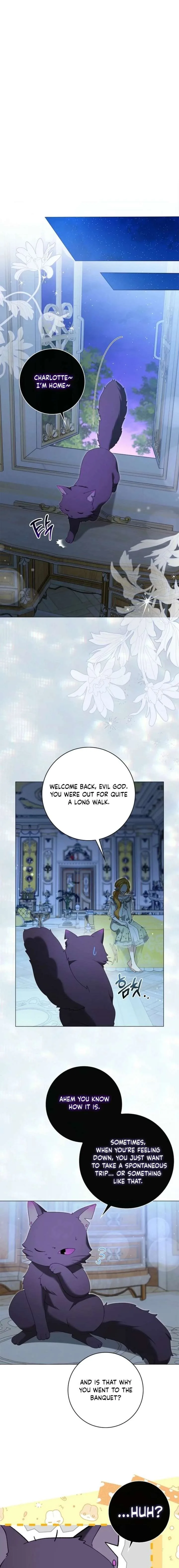 Sub Male Lead, Come to My Bed Chapter 42 page 17