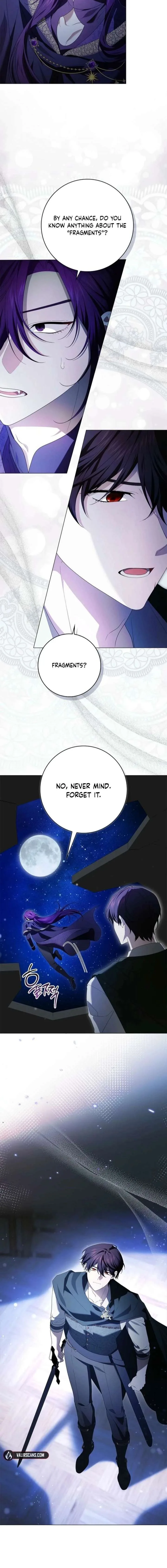 Sub Male Lead, Come to My Bed Chapter 42 page 16