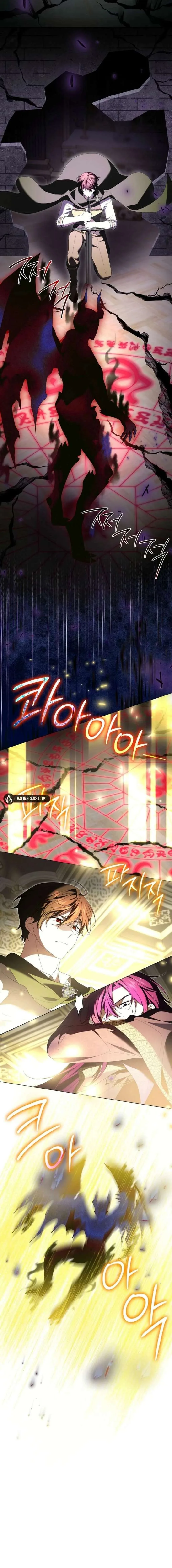 Sub Male Lead, Come to My Bed Chapter 42 page 14