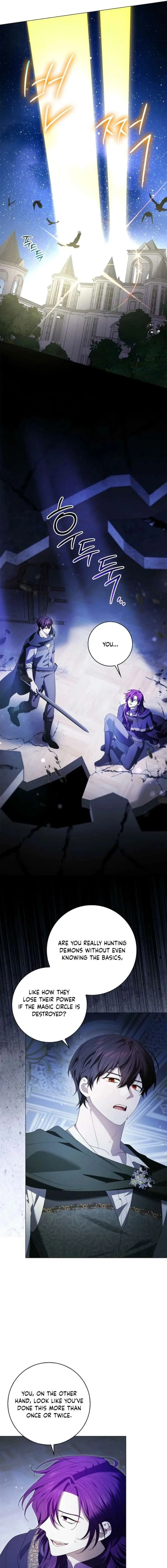 Sub Male Lead, Come to My Bed Chapter 42 page 15