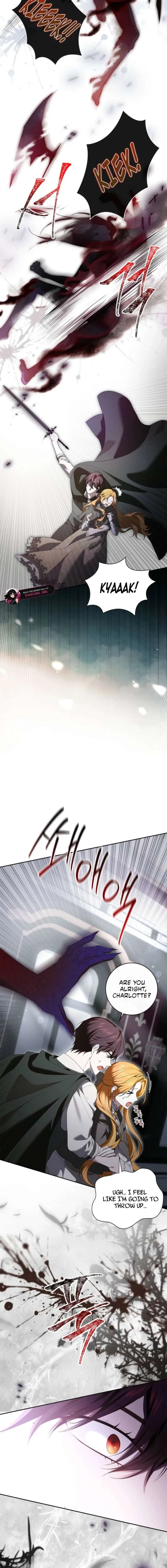 Sub Male Lead, Come to My Bed Chapter 41 page 16