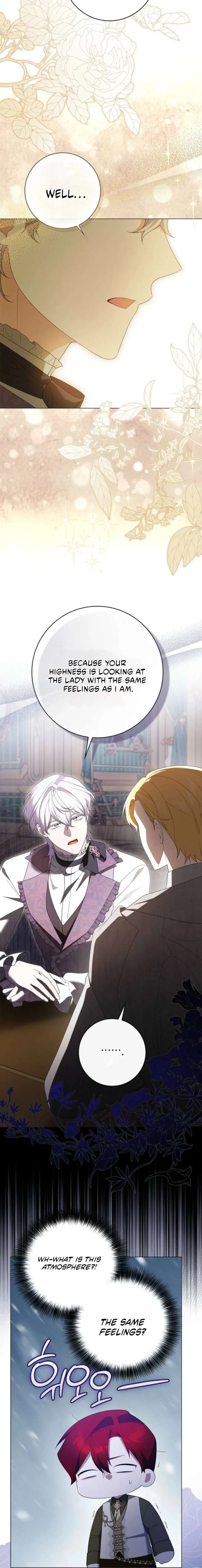 Sub Male Lead, Come to My Bed Chapter 44 page 8