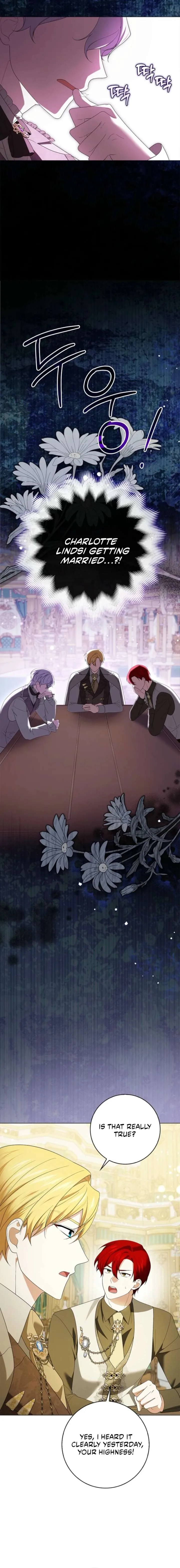 Sub Male Lead, Come to My Bed Chapter 44 page 6