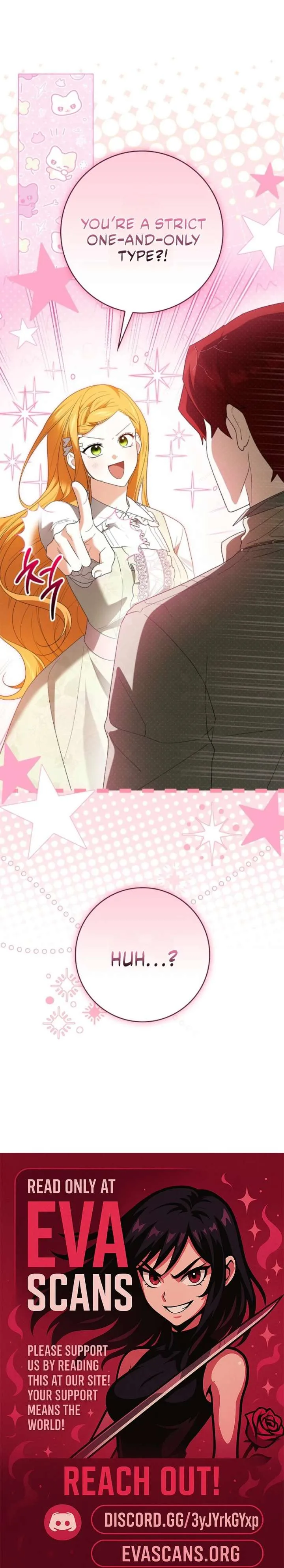Sub Male Lead, Come to My Bed Chapter 44 page 21