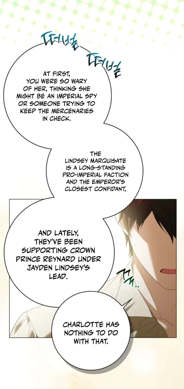 Sub Male Lead, Come to My Bed Chapter 46 page 6