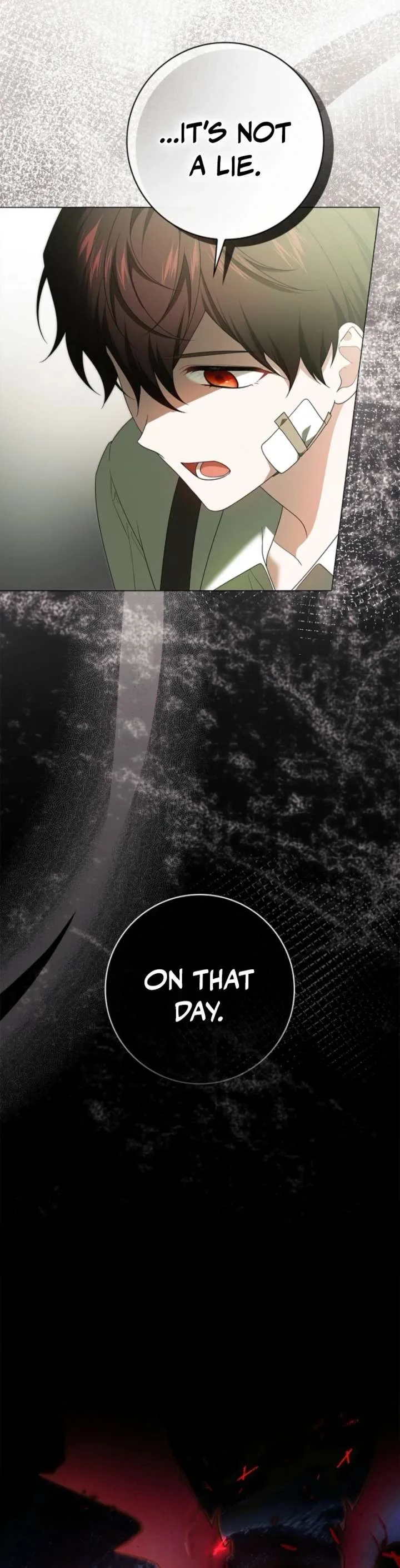 Sub Male Lead, Come to My Bed Chapter 46 page 23