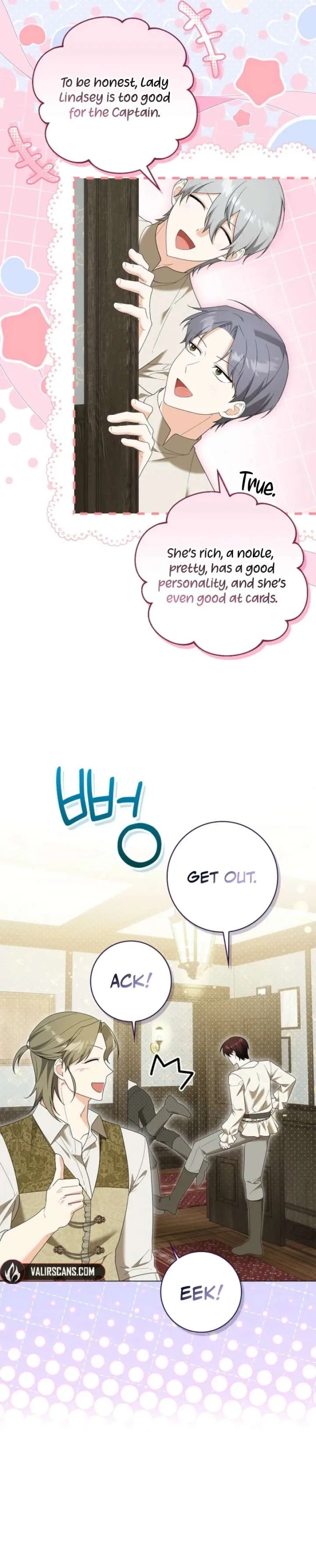 Sub Male Lead, Come to My Bed Chapter 46 page 10