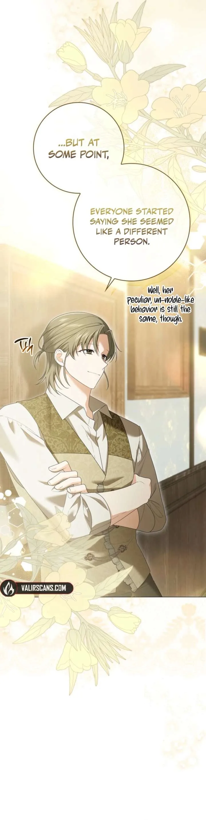 Sub Male Lead, Come to My Bed Chapter 46 page 7