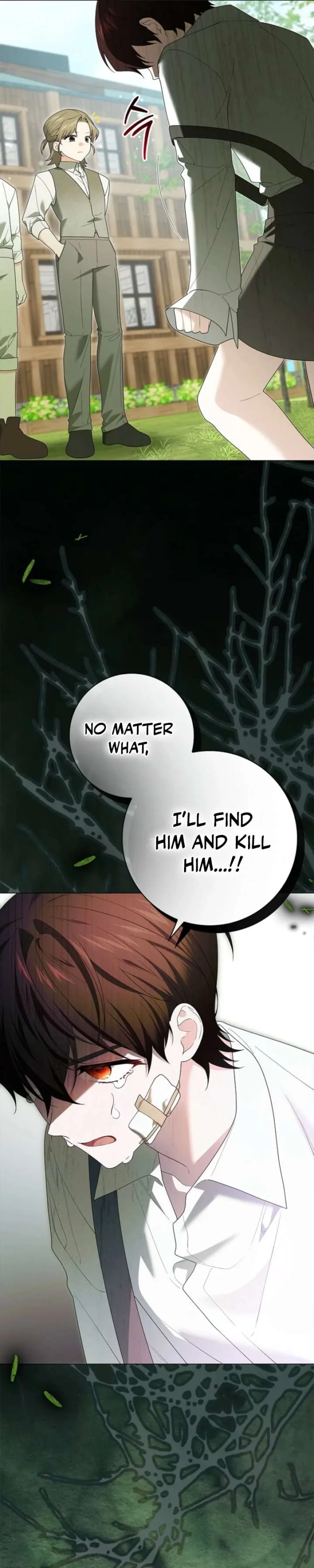Sub Male Lead, Come to My Bed Chapter 46 page 28