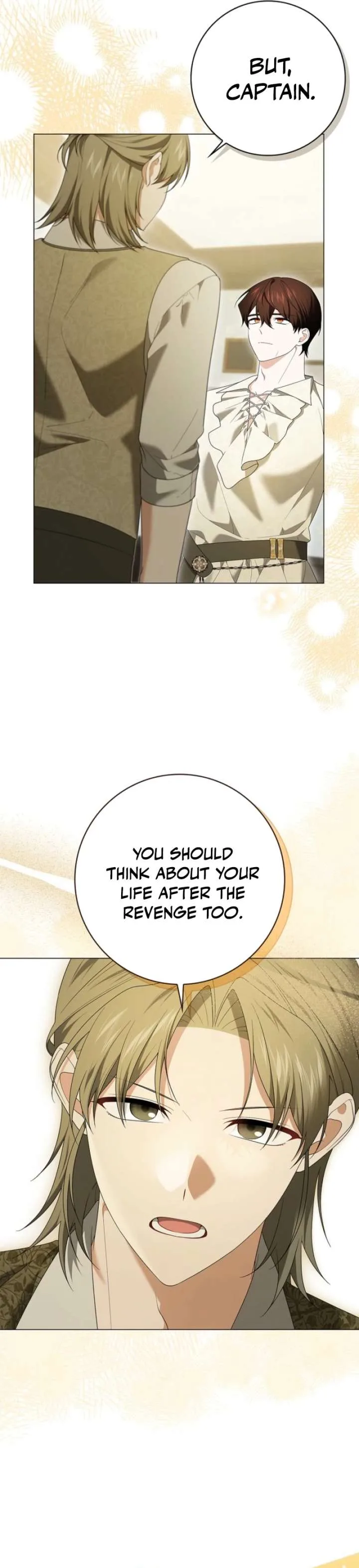 Sub Male Lead, Come to My Bed Chapter 46 page 37