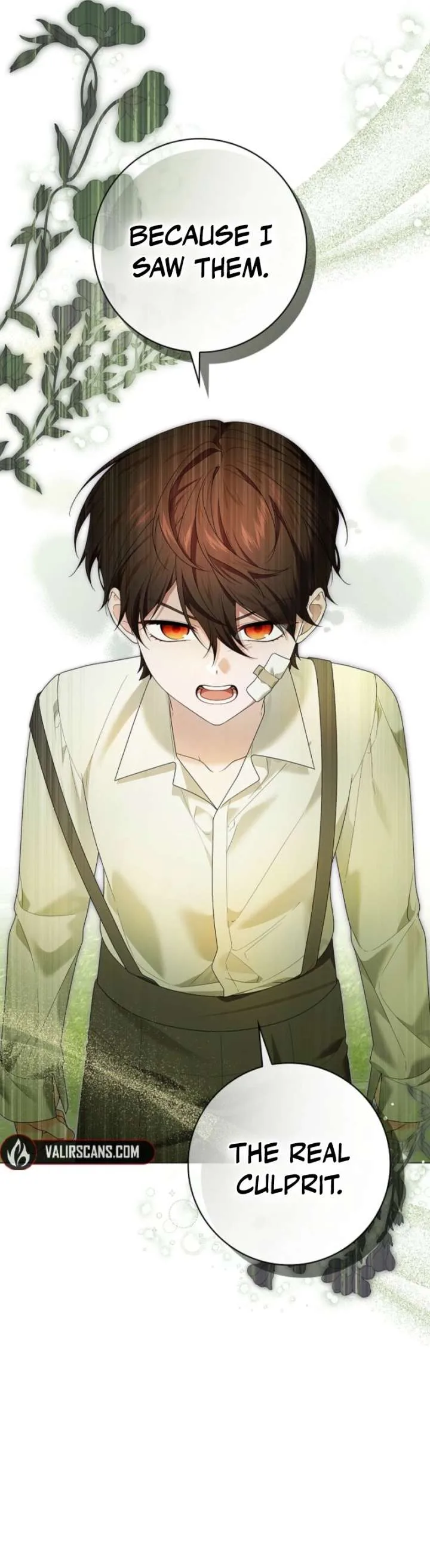 Sub Male Lead, Come to My Bed Chapter 46 page 19