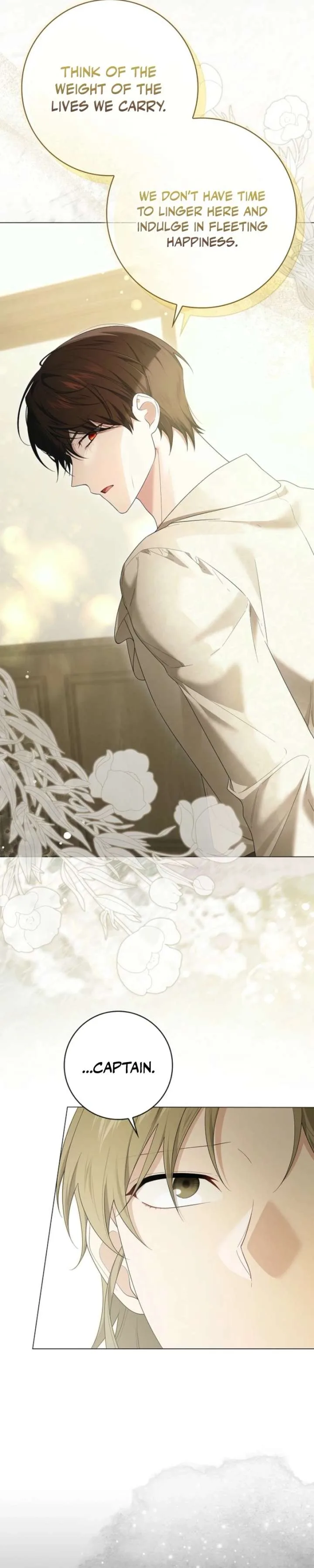 Sub Male Lead, Come to My Bed Chapter 46 page 13