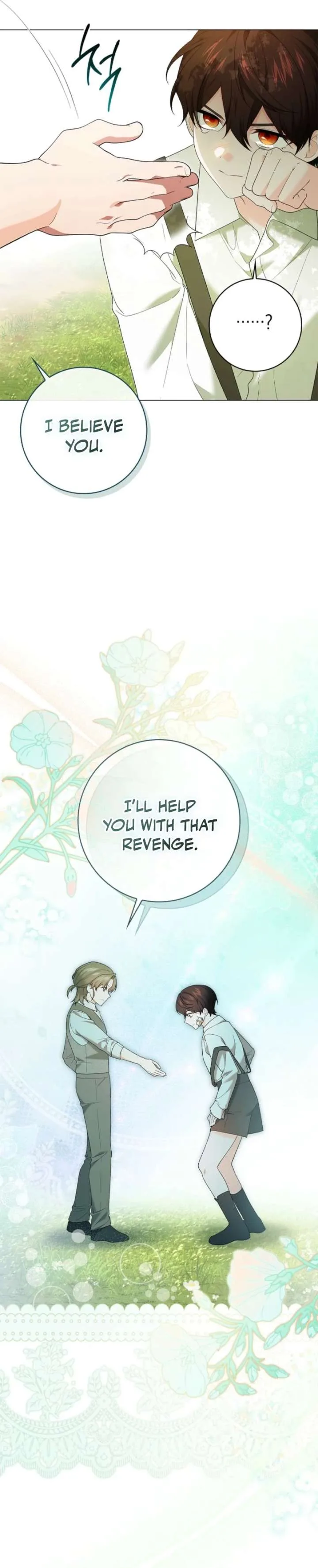 Sub Male Lead, Come to My Bed Chapter 46 page 30