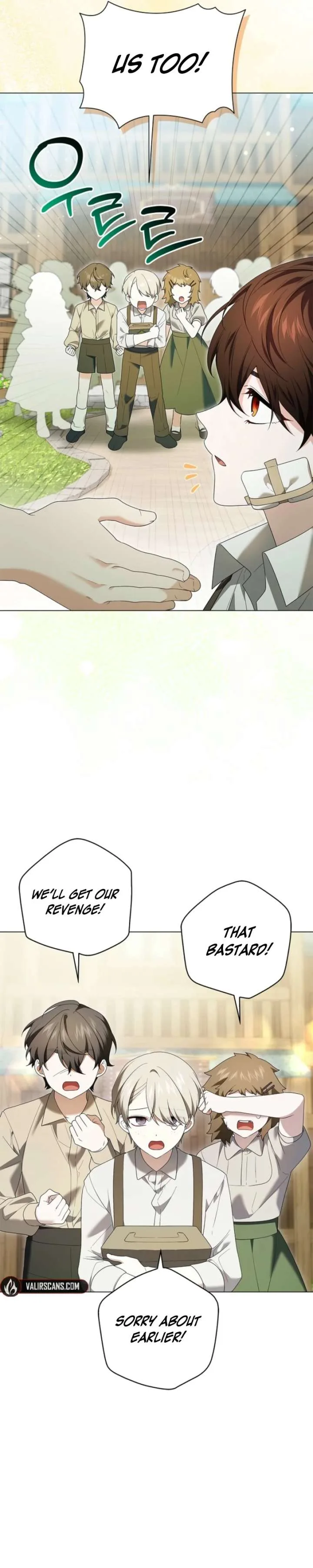 Sub Male Lead, Come to My Bed Chapter 46 page 32