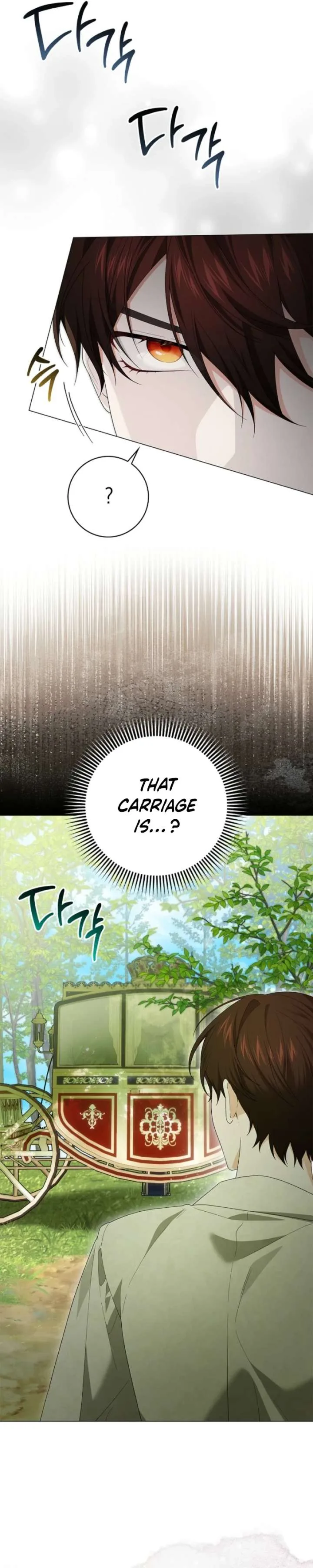 Sub Male Lead, Come to My Bed Chapter 46 page 39