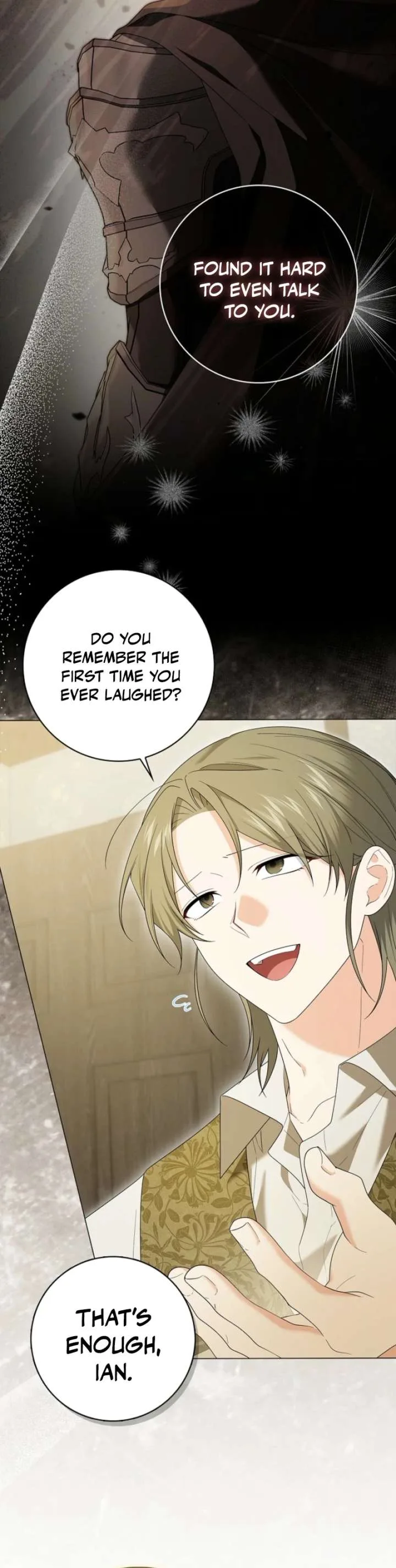 Sub Male Lead, Come to My Bed Chapter 46 page 12