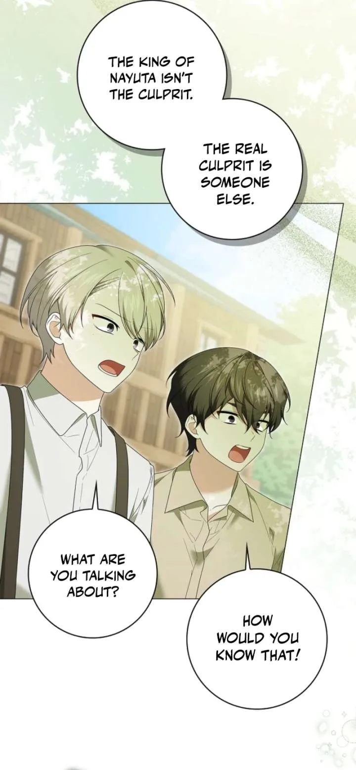 Sub Male Lead, Come to My Bed Chapter 46 page 18