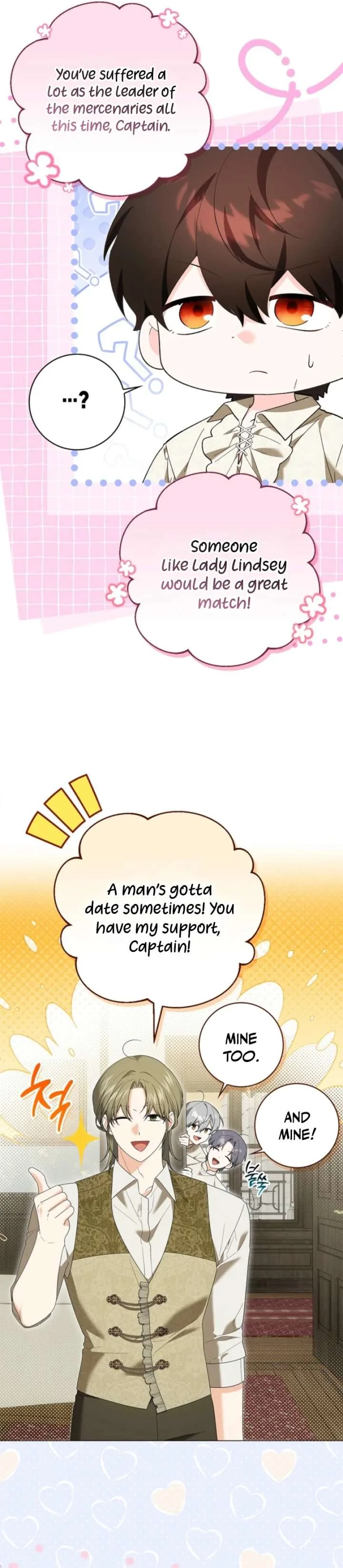 Sub Male Lead, Come to My Bed Chapter 46 page 9