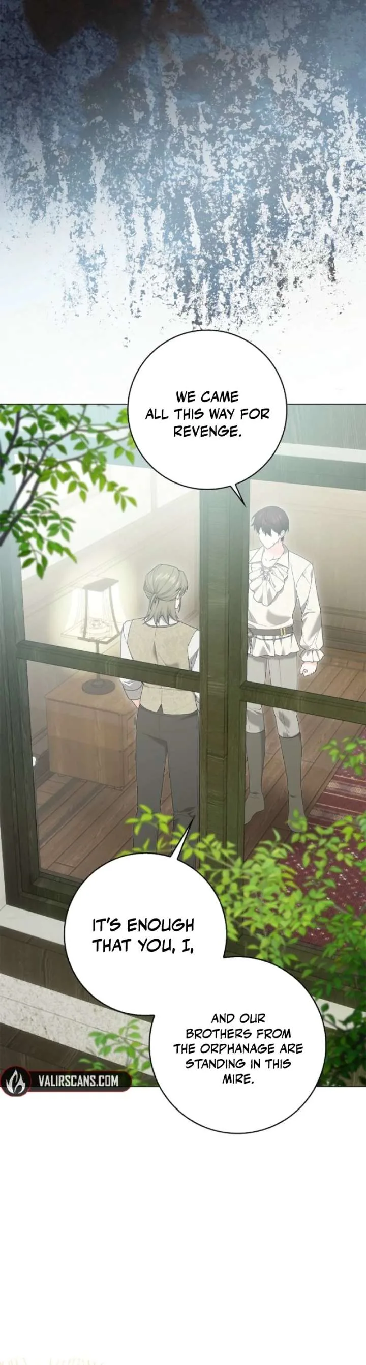 Sub Male Lead, Come to My Bed Chapter 46 page 36
