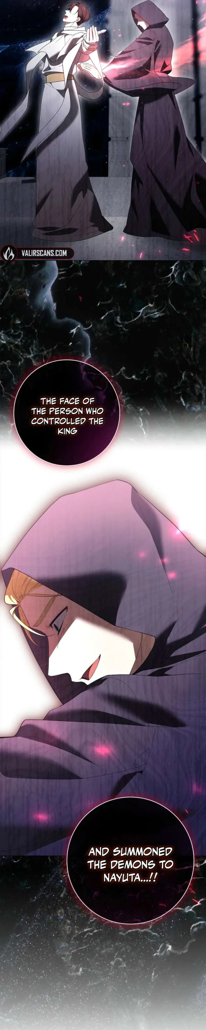 Sub Male Lead, Come to My Bed Chapter 46 page 26