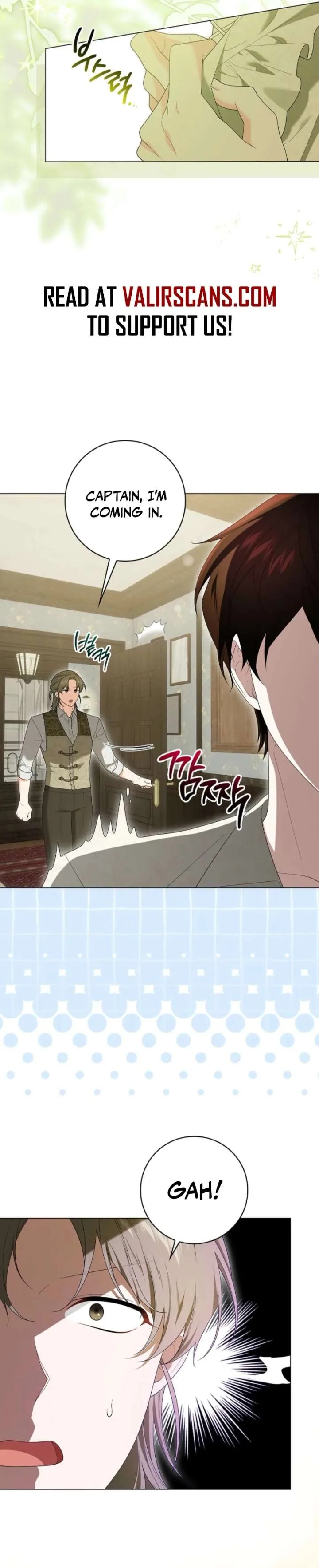 Sub Male Lead, Come to My Bed Chapter 46 page 2