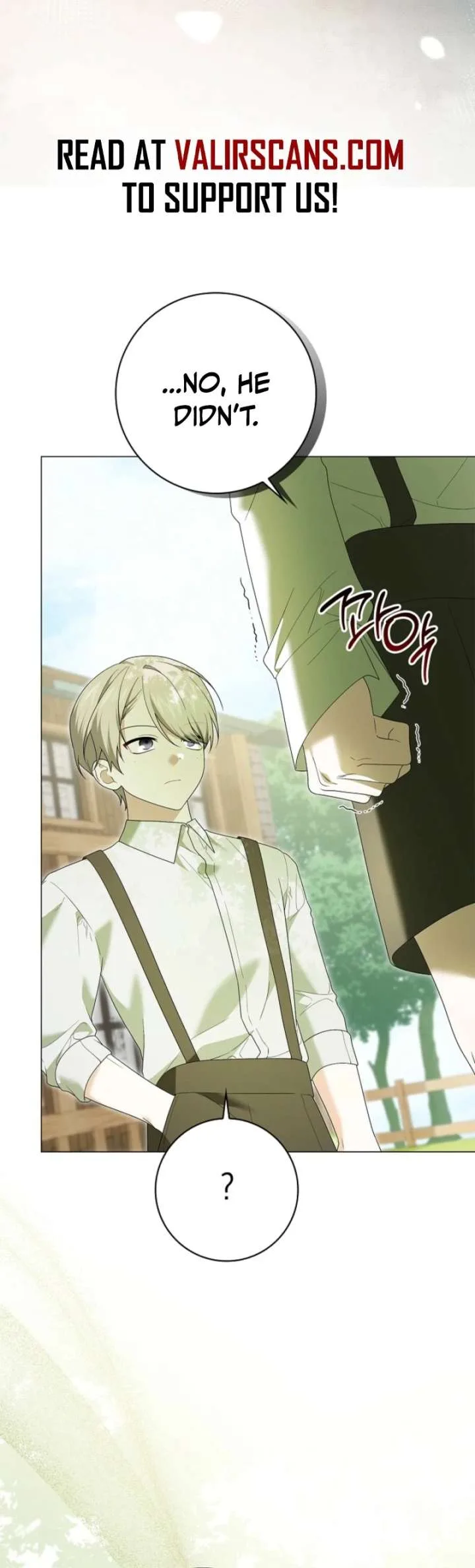 Sub Male Lead, Come to My Bed Chapter 46 page 17