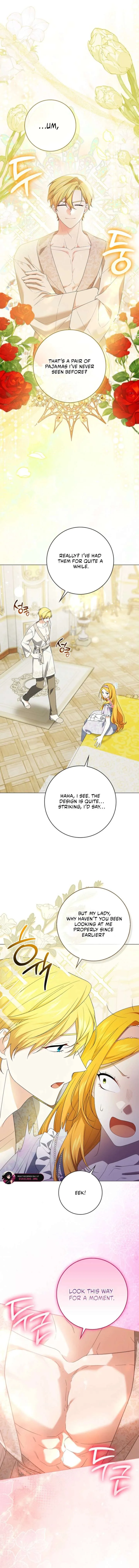 Sub Male Lead, Come to My Bed Chapter 45 page 2