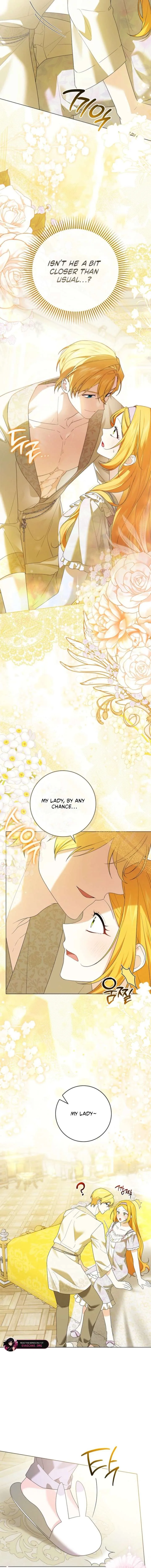 Sub Male Lead, Come to My Bed Chapter 45 page 4