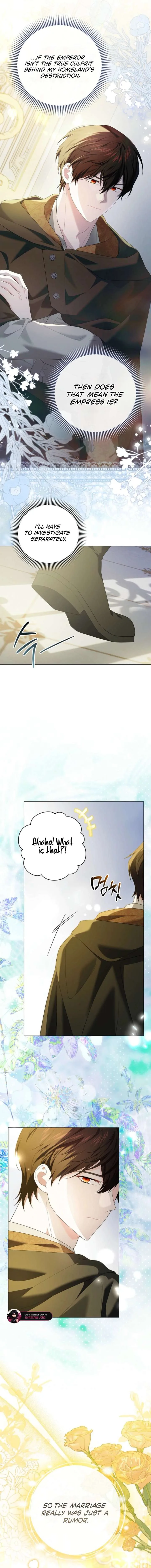 Sub Male Lead, Come to My Bed Chapter 45 page 14