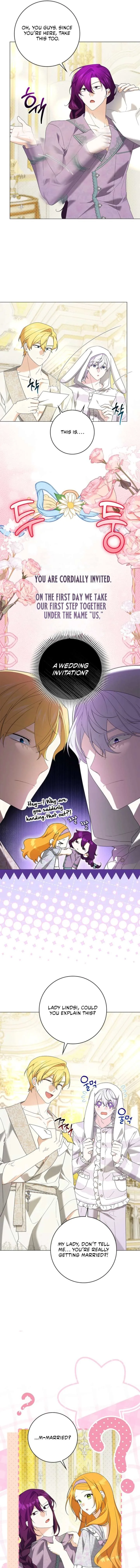 Sub Male Lead, Come to My Bed Chapter 45 page 9