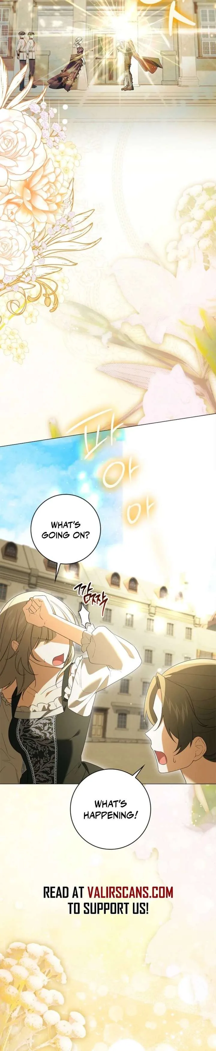 Sub Male Lead, Come to My Bed Chapter 47 page 16