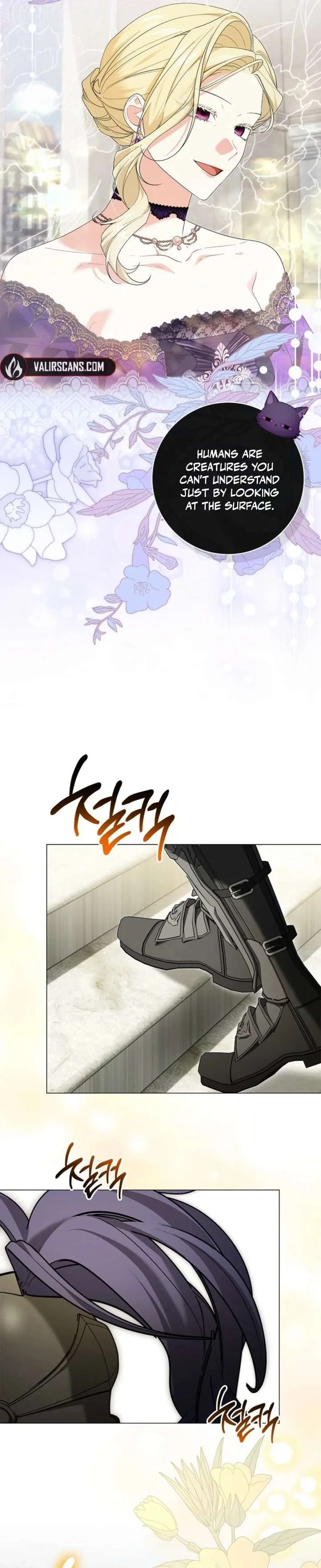 Sub Male Lead, Come to My Bed Chapter 47 page 11