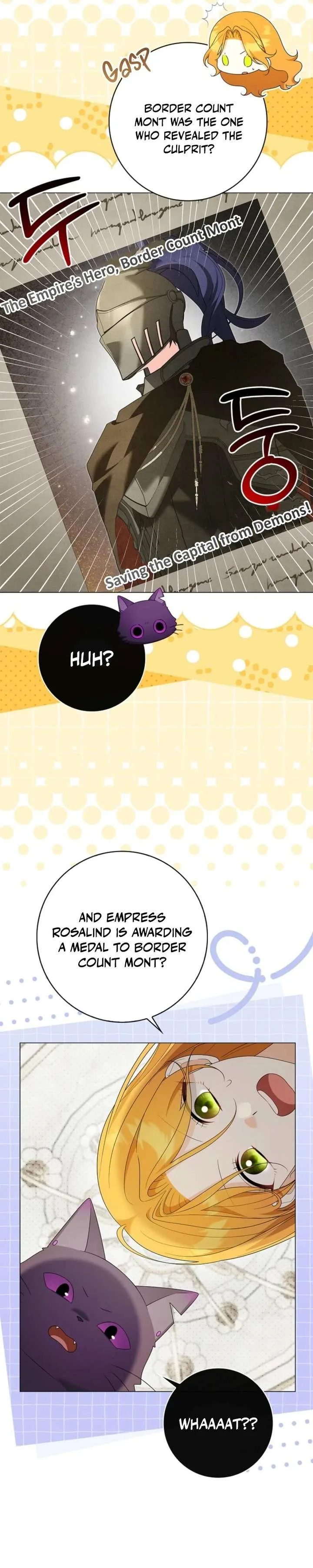Sub Male Lead, Come to My Bed Chapter 47 page 4