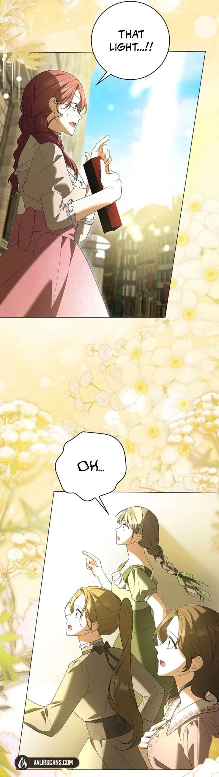 Sub Male Lead, Come to My Bed Chapter 47 page 17