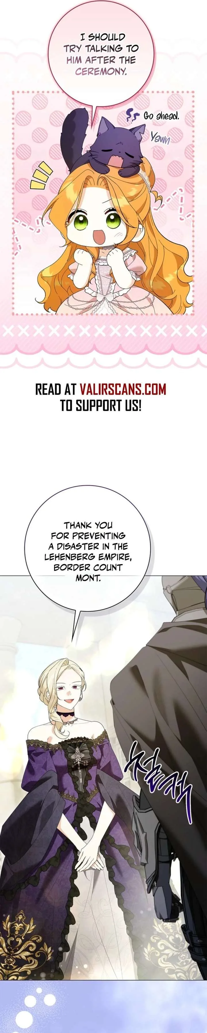 Sub Male Lead, Come to My Bed Chapter 47 page 13