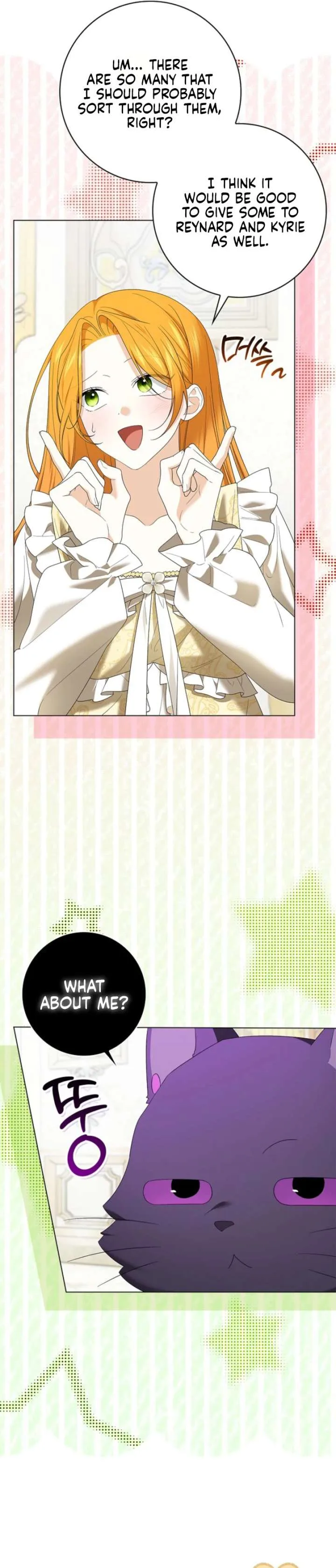 Sub Male Lead, Come to My Bed Chapter 48 page 23